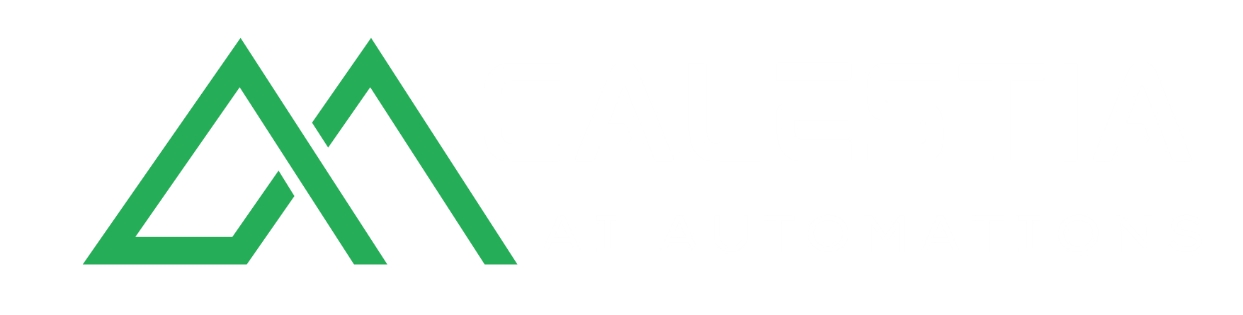 Calestia AI Logo