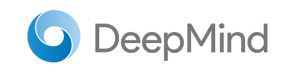 DeepMind Logo