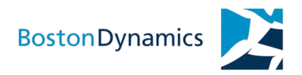 Boston Dynamics Logo