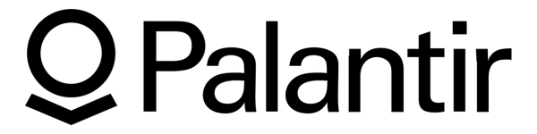 Palantir Logo